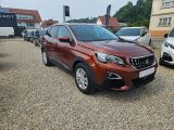 Peugeot 3008 bei Gebrauchtwagen.expert - Abbildung (4 / 15)
