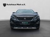 Peugeot 3008 bei Gebrauchtwagen.expert - Abbildung (8 / 15)