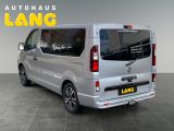 Renault Trafic bei Gebrauchtwagen.expert - Abbildung (3 / 15)