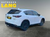 Mazda CX 5 bei Gebrauchtwagen.expert - Abbildung (5 / 15)