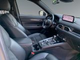 Mazda CX 5 bei Gebrauchtwagen.expert - Abbildung (15 / 15)