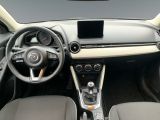 Mazda 2 bei Gebrauchtwagen.expert - Abbildung (10 / 15) Mazda 2 bei Gebrauchtwagen.expert - Abbildung (10 / 15)