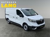 Renault Trafic bei Gebrauchtwagen.expert - Abbildung (7 / 15)