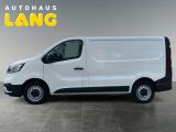 Renault Trafic bei Gebrauchtwagen.expert - Abbildung (2 / 15)