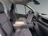 Renault Trafic bei Gebrauchtwagen.expert - Abbildung (13 / 15)