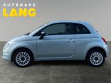 Fiat 500 bei Gebrauchtwagen.expert - Abbildung (2 / 15)