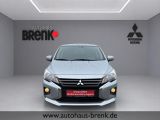 Mitsubishi Space Star bei Gebrauchtwagen.expert - Abbildung (9 / 15)