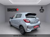 Mitsubishi Space Star bei Gebrauchtwagen.expert - Abbildung (4 / 15)