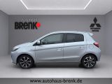 Mitsubishi Space Star bei Gebrauchtwagen.expert - Abbildung (3 / 15)