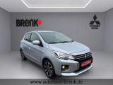 Mitsubishi Space Star bei Gebrauchtwagen.expert - Abbildung (8 / 15)
