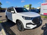 Ssangyong Rexton bei Gebrauchtwagen.expert - Abbildung (4 / 15)