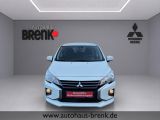 Mitsubishi Space Star bei Gebrauchtwagen.expert - Abbildung (9 / 15)