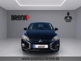Mitsubishi Space Star bei Gebrauchtwagen.expert - Abbildung (9 / 15)