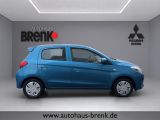 Mitsubishi Space Star bei Gebrauchtwagen.expert - Abbildung (7 / 15)