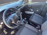Citroen C3 bei Gebrauchtwagen.expert - Abbildung (12 / 15)