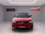Ssangyong Tivoli bei Gebrauchtwagen.expert - Abbildung (9 / 15)