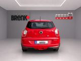 Ssangyong Tivoli bei Gebrauchtwagen.expert - Abbildung (5 / 15)