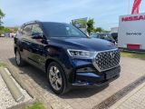 Ssangyong Rexton bei Gebrauchtwagen.expert - Abbildung (4 / 15)