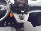 Opel Combo bei Gebrauchtwagen.expert - Abbildung (12 / 15)