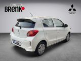 Mitsubishi Space Star bei Gebrauchtwagen.expert - Abbildung (5 / 15)