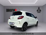 Mitsubishi Space Star bei Gebrauchtwagen.expert - Abbildung (6 / 15)