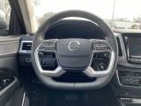 Ssangyong Rexton bei Gebrauchtwagen.expert - Abbildung (8 / 15)