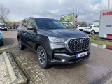 Ssangyong Rexton bei Gebrauchtwagen.expert - Abbildung (3 / 15)