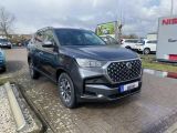 Ssangyong Rexton bei Gebrauchtwagen.expert - Abbildung (3 / 15)