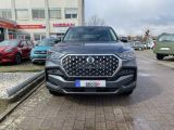 Ssangyong Rexton bei Gebrauchtwagen.expert - Abbildung (4 / 15)