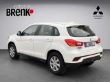 Mitsubishi ASX bei Gebrauchtwagen.expert - Abbildung (4 / 15) Mitsubishi ASX bei Gebrauchtwagen.expert - Abbildung (4 / 15)