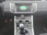 Land Rover Range Rover Evoque bei Gebrauchtwagen.expert - Abbildung (12 / 15)