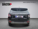 Land Rover Range Rover Evoque bei Gebrauchtwagen.expert - Abbildung (5 / 15)