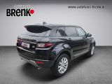 Land Rover Range Rover Evoque bei Gebrauchtwagen.expert - Abbildung (6 / 15)