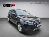 Land Rover Range Rover Evoque bei Gebrauchtwagen.expert - Abbildung (8 / 15)