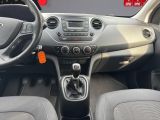 Hyundai i10 bei Gebrauchtwagen.expert - Abbildung (15 / 15) Hyundai i10 bei Gebrauchtwagen.expert - Abbildung (15 / 15)
