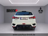 Mitsubishi ASX bei Gebrauchtwagen.expert - Abbildung (5 / 15) Mitsubishi ASX bei Gebrauchtwagen.expert - Abbildung (5 / 15)