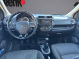 Mitsubishi Space Star bei Gebrauchtwagen.expert - Abbildung (11 / 15) Mitsubishi Space Star bei Gebrauchtwagen.expert - Abbildung (11 / 15)