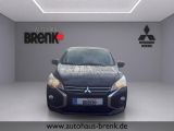 Mitsubishi Space Star bei Gebrauchtwagen.expert - Abbildung (9 / 15)