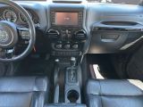 Jeep Wrangler bei Gebrauchtwagen.expert - Abbildung (12 / 15)