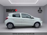 Mitsubishi Space Star bei Gebrauchtwagen.expert - Abbildung (6 / 15)
