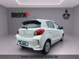 Mitsubishi Space Star bei Gebrauchtwagen.expert - Abbildung (5 / 15)