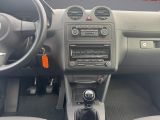 VW Caddy bei Gebrauchtwagen.expert - Abbildung (12 / 15) VW Caddy bei Gebrauchtwagen.expert - Abbildung (12 / 15)
