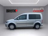 VW Caddy bei Gebrauchtwagen.expert - Abbildung (3 / 15) VW Caddy bei Gebrauchtwagen.expert - Abbildung (3 / 15)