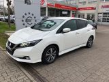 Nissan Leaf bei Gebrauchtwagen.expert - Abbildung (2 / 15)