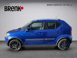 Suzuki Ignis bei Gebrauchtwagen.expert - Abbildung (3 / 15)