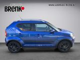 Suzuki Ignis bei Gebrauchtwagen.expert - Abbildung (7 / 15)