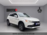 Mitsubishi ASX bei Gebrauchtwagen.expert - Abbildung (8 / 15)