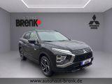 Mitsubishi Eclipse bei Gebrauchtwagen.expert - Abbildung (8 / 15)