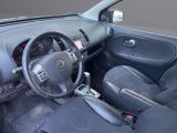 Nissan Note bei Gebrauchtwagen.expert - Abbildung (10 / 15)