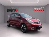 Nissan Note bei Gebrauchtwagen.expert - Abbildung (8 / 15) Nissan Note bei Gebrauchtwagen.expert - Abbildung (8 / 15)
